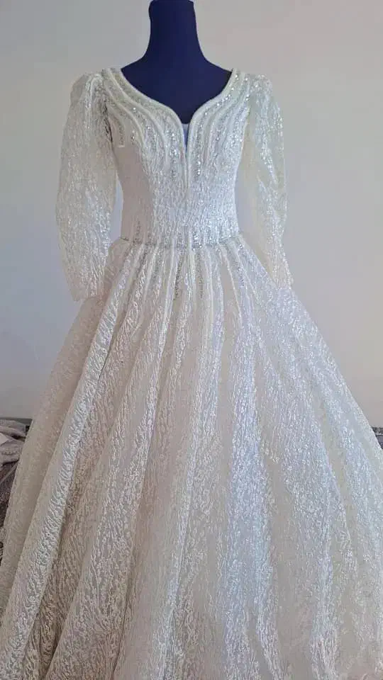 حراج لباس عروس دو تومن|لباس|میرجاوه, |دیوار