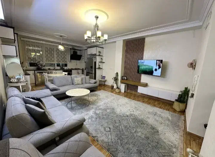 ۵۱متر چشمنواز کف پارکت/×کهریزک|فروش آپارتمان|ری, حمزهآباد|دیوار