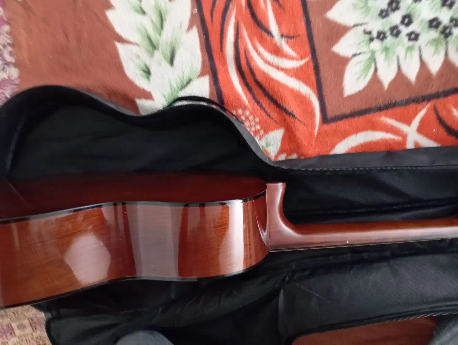 گیتار یاماها C70|گیتار، بیس، امپلیفایر|بندرعباس, |دیوار