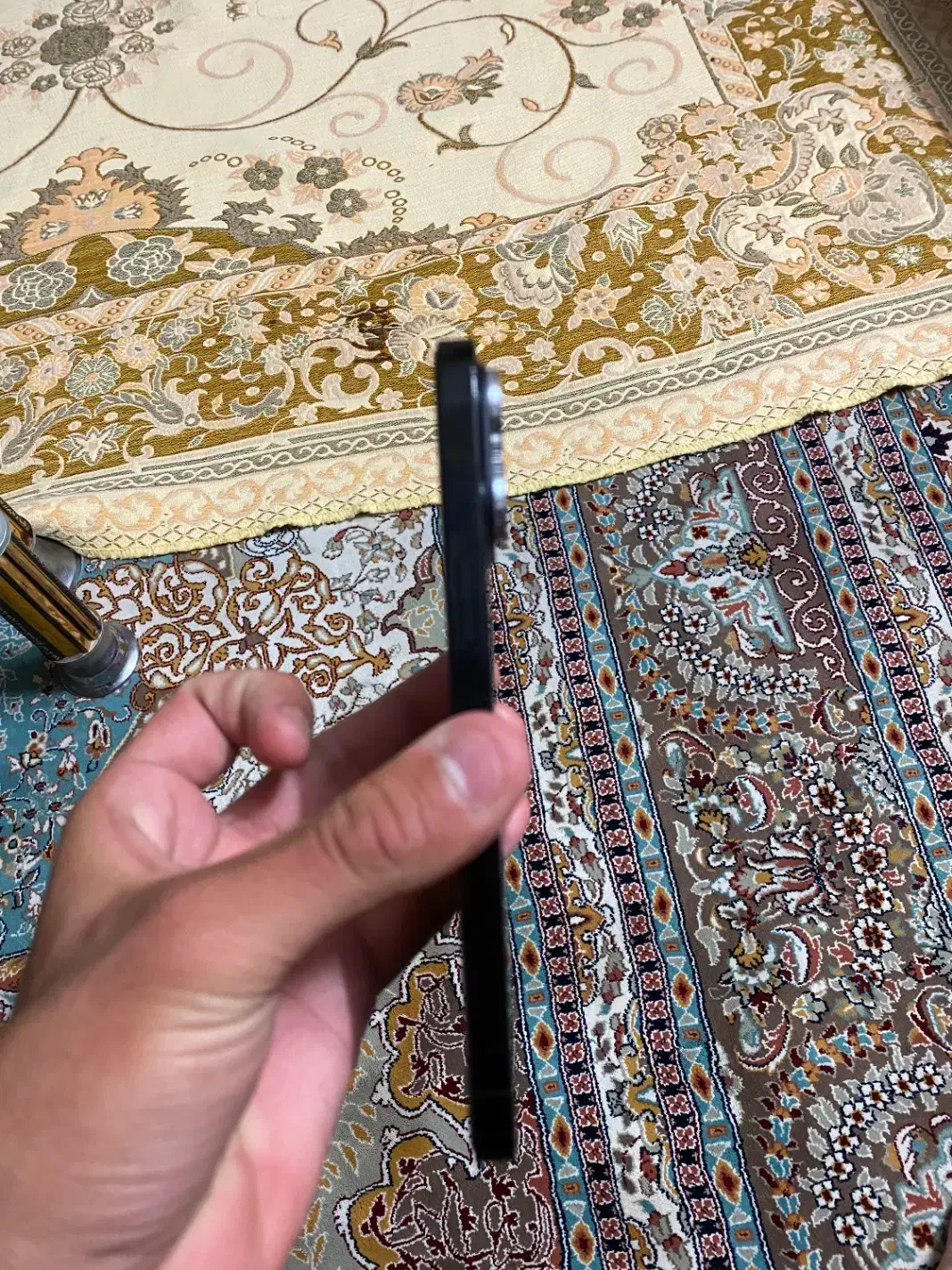 ایفون 14pro max|موبایل|تاکستان, |دیوار