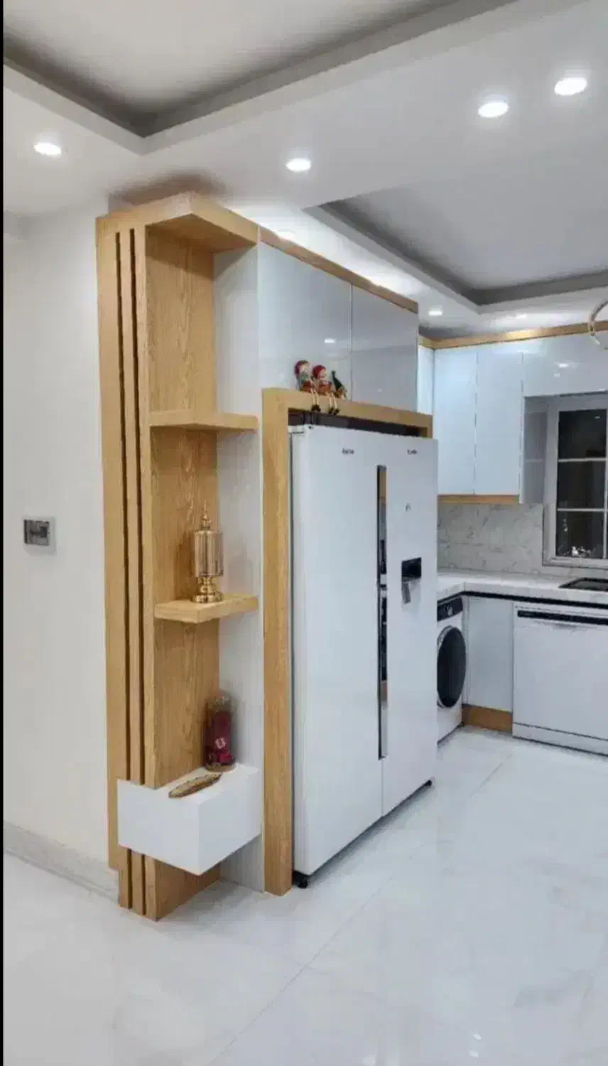 ساخت انواع کابینت|جاکفشی، کمد، دراور|اسفراین, |دیوار