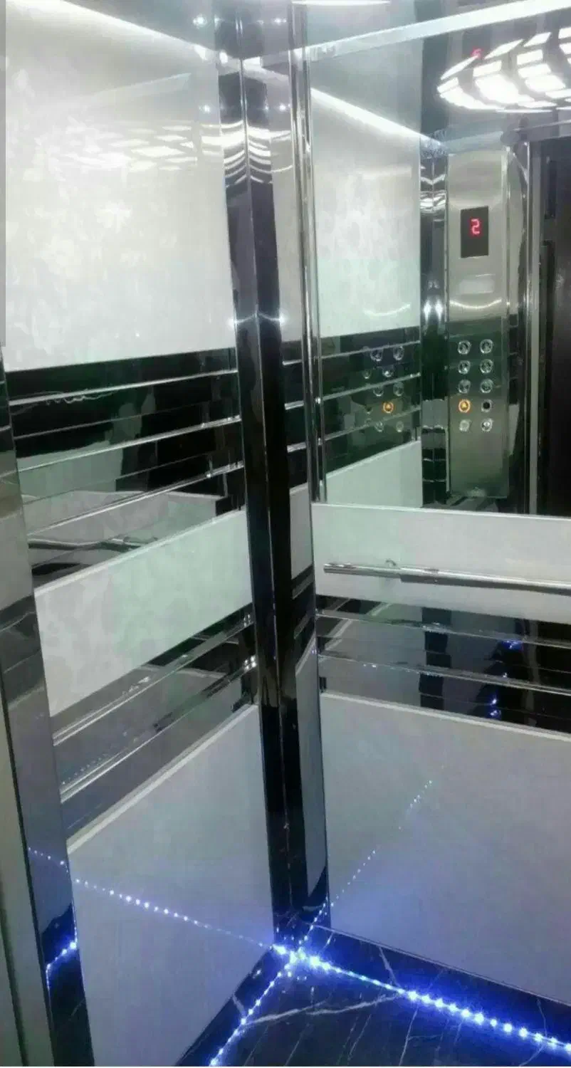 اجرای آسانسور|خدمات پیشه و مهارت|رشت, سلیمانداراب|دیوار