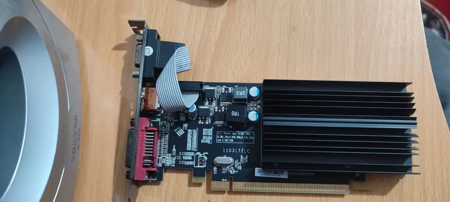 گرافیک|قطعات و لوازم جانبی رایانه|سرپل ذهاب, |دیوار