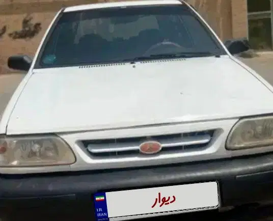 پراید79|خودرو سواری و وانت|یزد, |دیوار