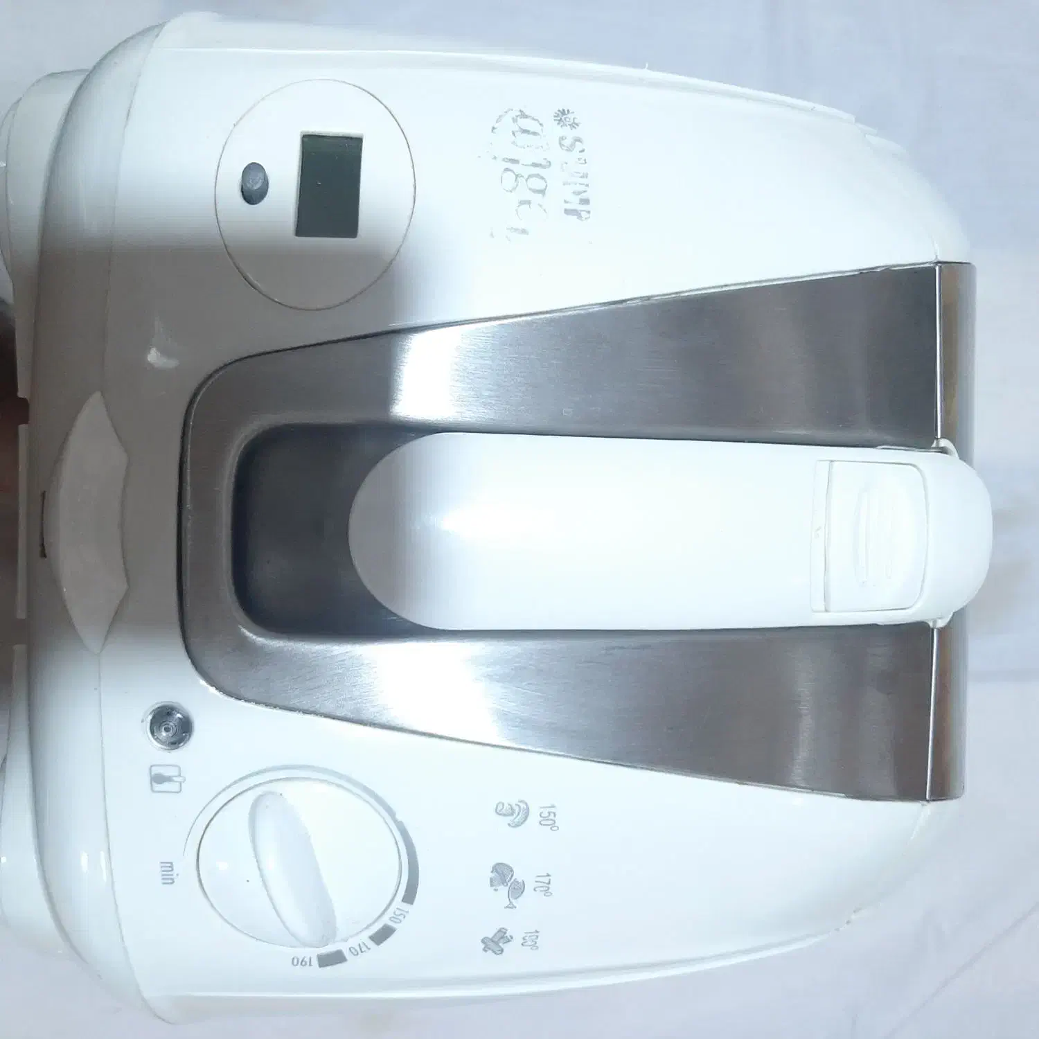 سرخ کن|اجاق گاز و لوازم برقی پختوپز|شهریار, شهرک وائین|دیوار