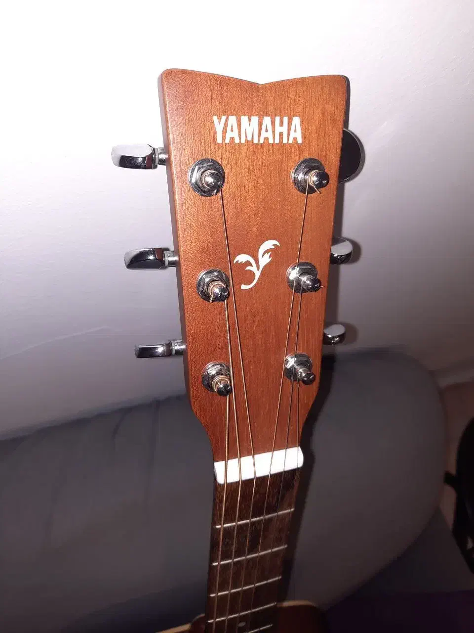 گیتار آکوستیک F370|گیتار، بیس، امپلیفایر|ساری, |دیوار