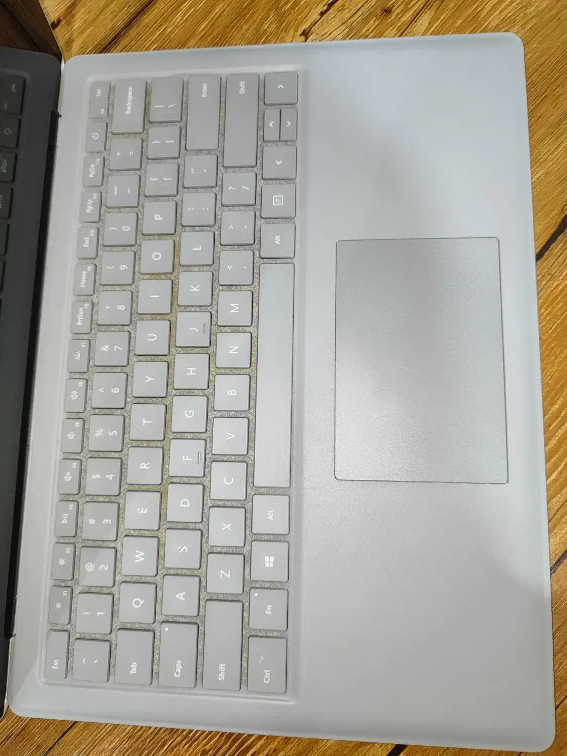 surface laptop|رایانه همراه|شیراز, سفیرشمالی|دیوار