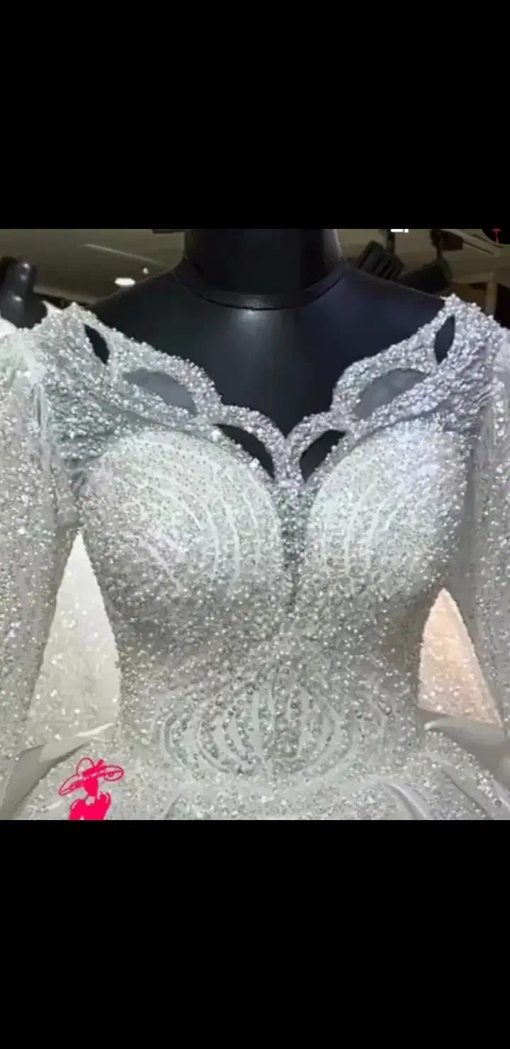 فروش ویژه لباس عروس شاین عربی|لباس|سبزوار, قائم|دیوار