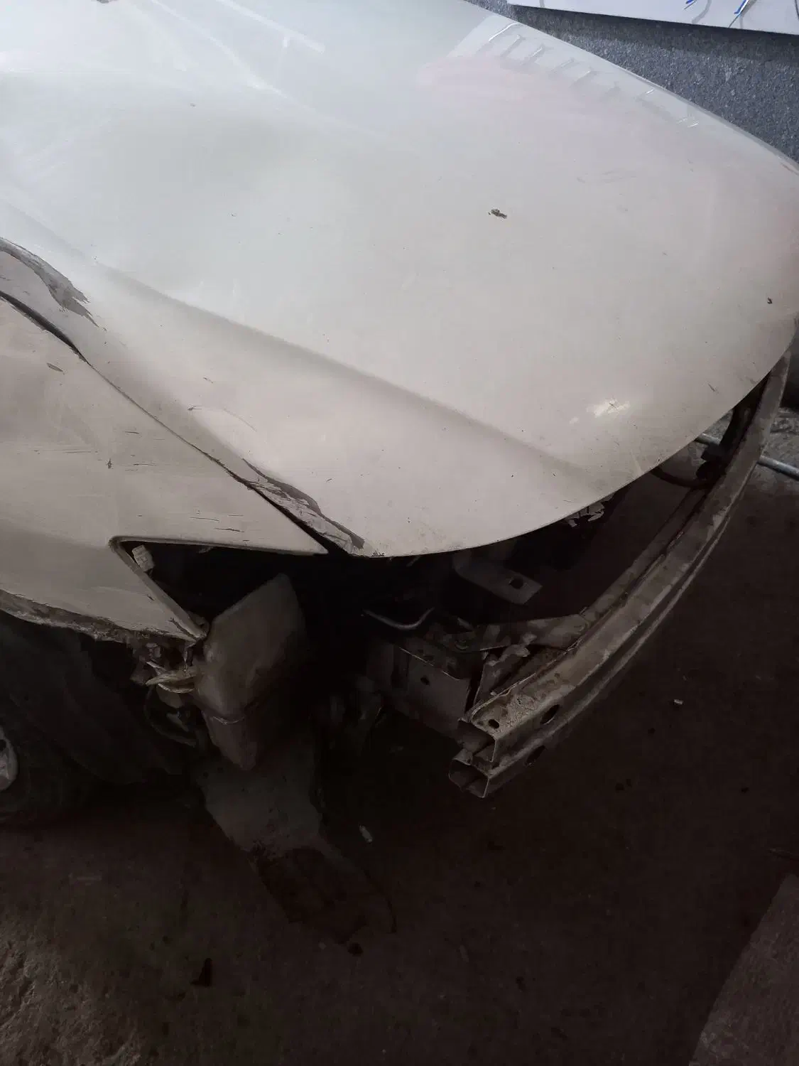 لیفان ۶۲۰ مدل۹۳ ۱۸۰۰|خودرو سواری و وانت|مشهد, کوی المهدی|دیوار