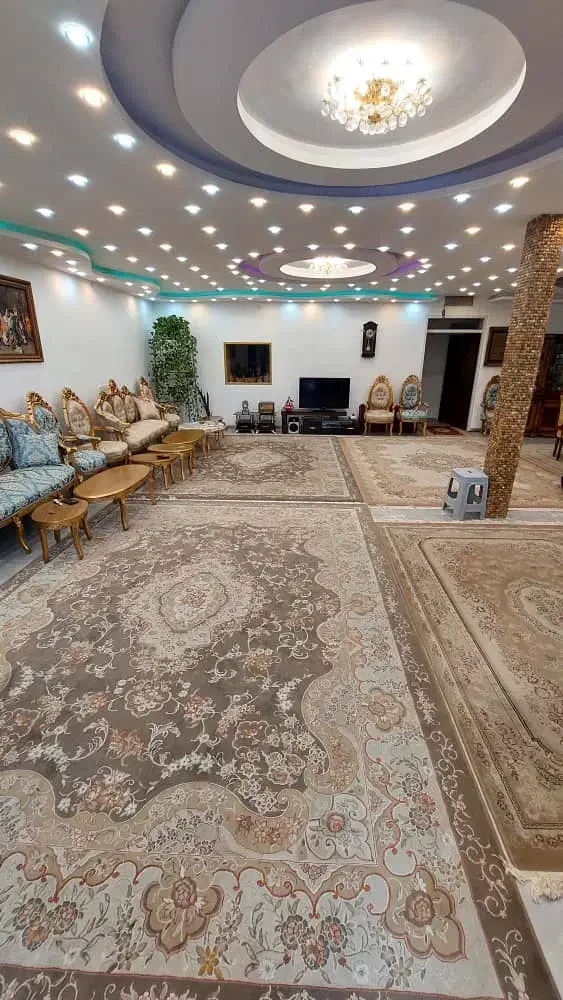 اجاره آپارتمان ۱۷۵ متری ۳ خوابه در سینما سعدی|اجارهٔ آپارتمان|شیراز, سینما سعدی|دیوار