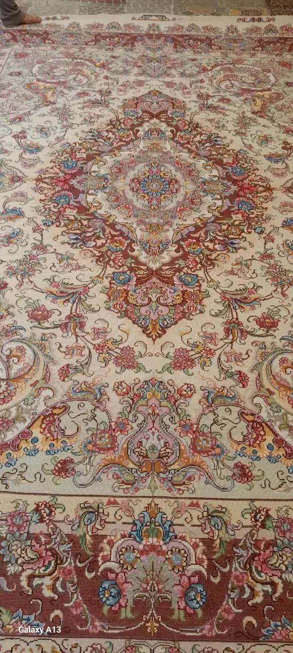 فرش دستباف|فرش|عجب شیر, |دیوار