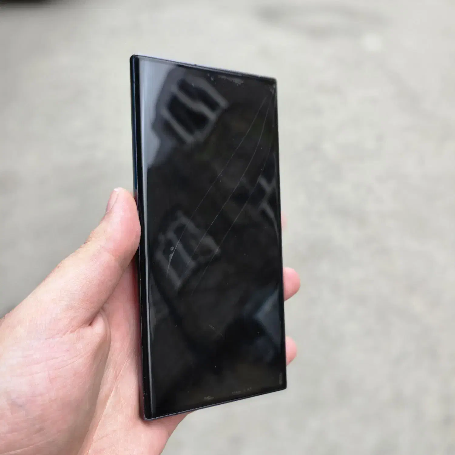 s23 Ultra ram12|موبایل|مشهد, شهرک بهارستان|دیوار