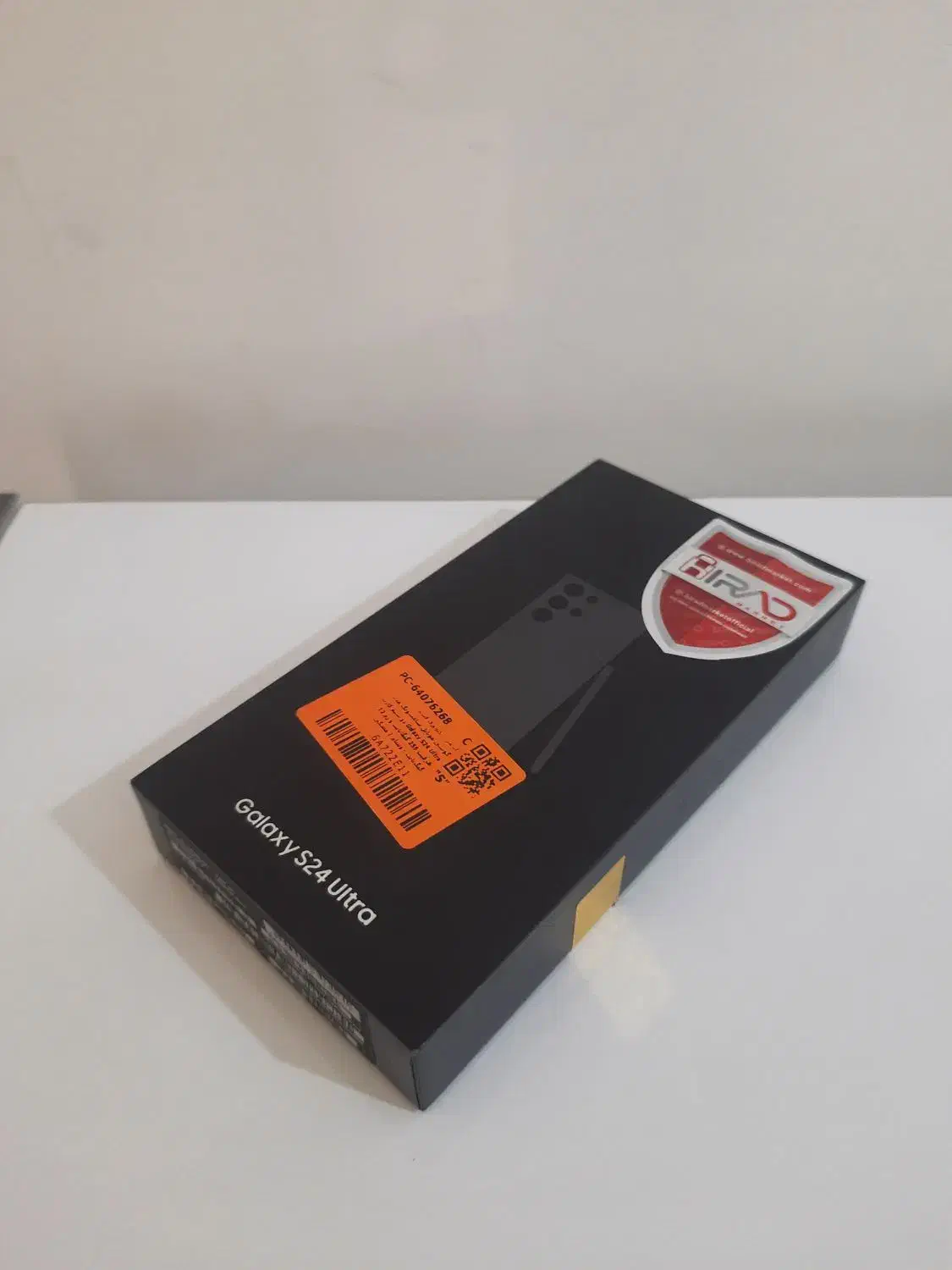 فروش گوشی سامسونگ s24 ultra|موبایل|یاسوج, |دیوار