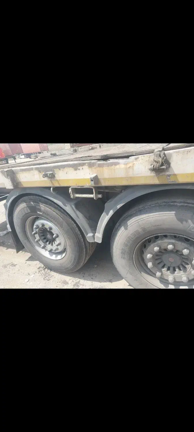 کف ماموت|خودرو سنگین|سیرجان, |دیوار