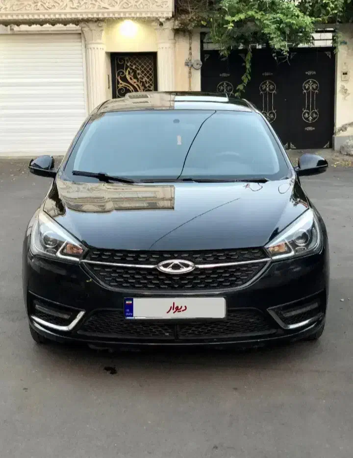 آریزو ۵ مدل ۹۵ بیرنگ (فروش اقساط)|خودرو سواری و وانت|تهران, باغ فیض|دیوار