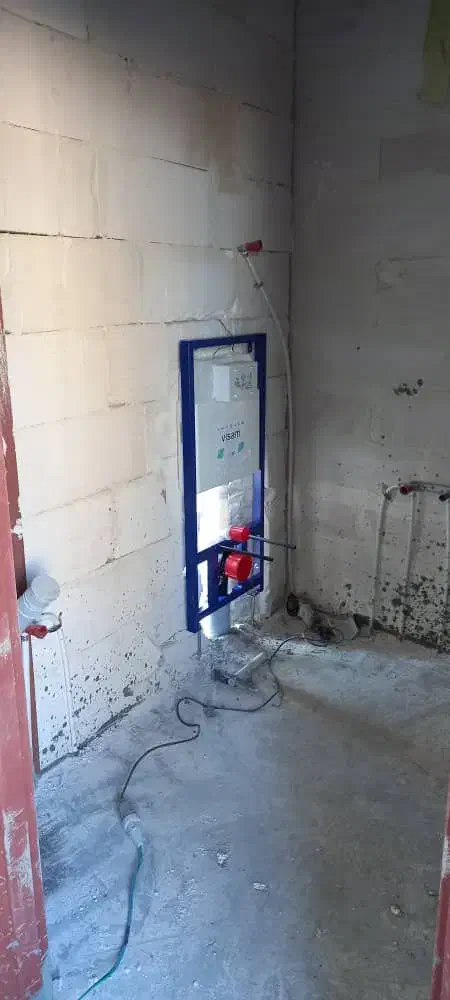 استخدام نیرو لوله کشی تاسیسات ساده و نیمه ماهر|استخدام معماری، عمران و ساختمانی|تهران, هوانیروز|دیوار