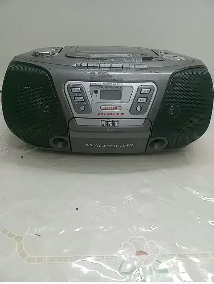 رادیو ضبط|سیستم صوتی خانگی|تهران, وحیدیه|دیوار