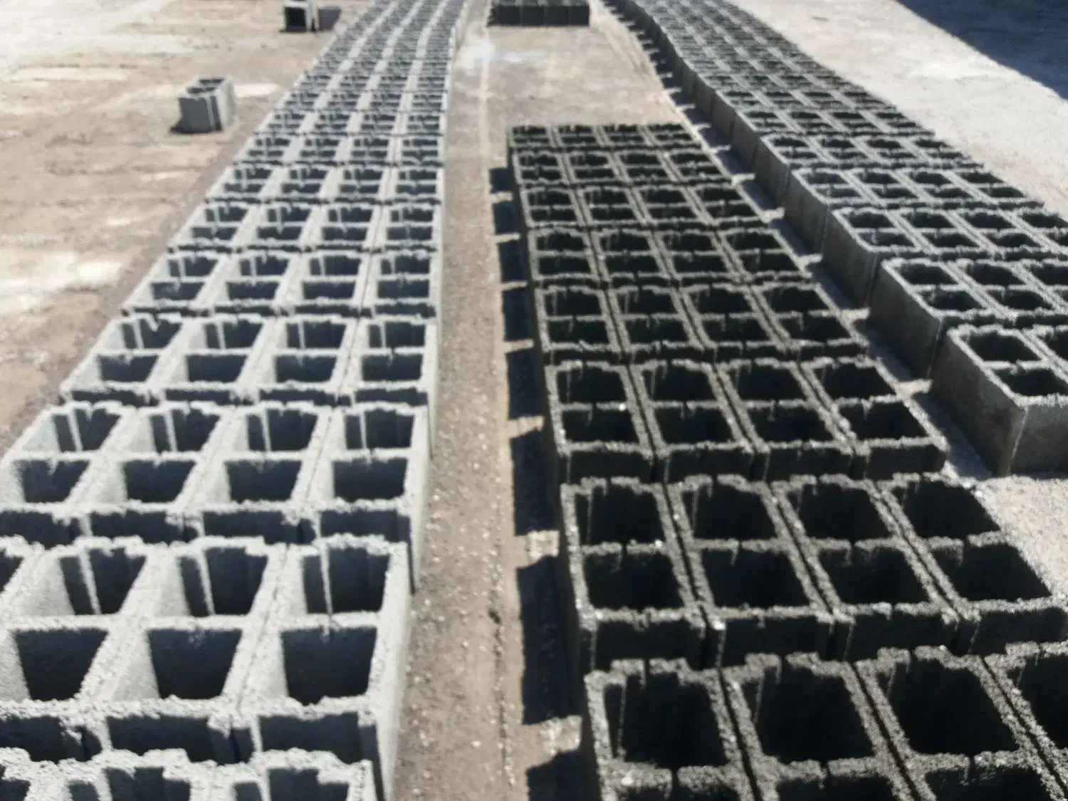 بلوک زن ماهر|استخدام معماری، عمران و ساختمانی|بناب, |دیوار