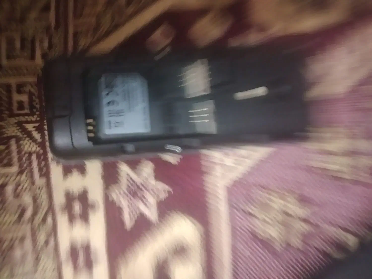 نوکیا 150|موبایل|فردیس, شهرک وحدت|دیوار