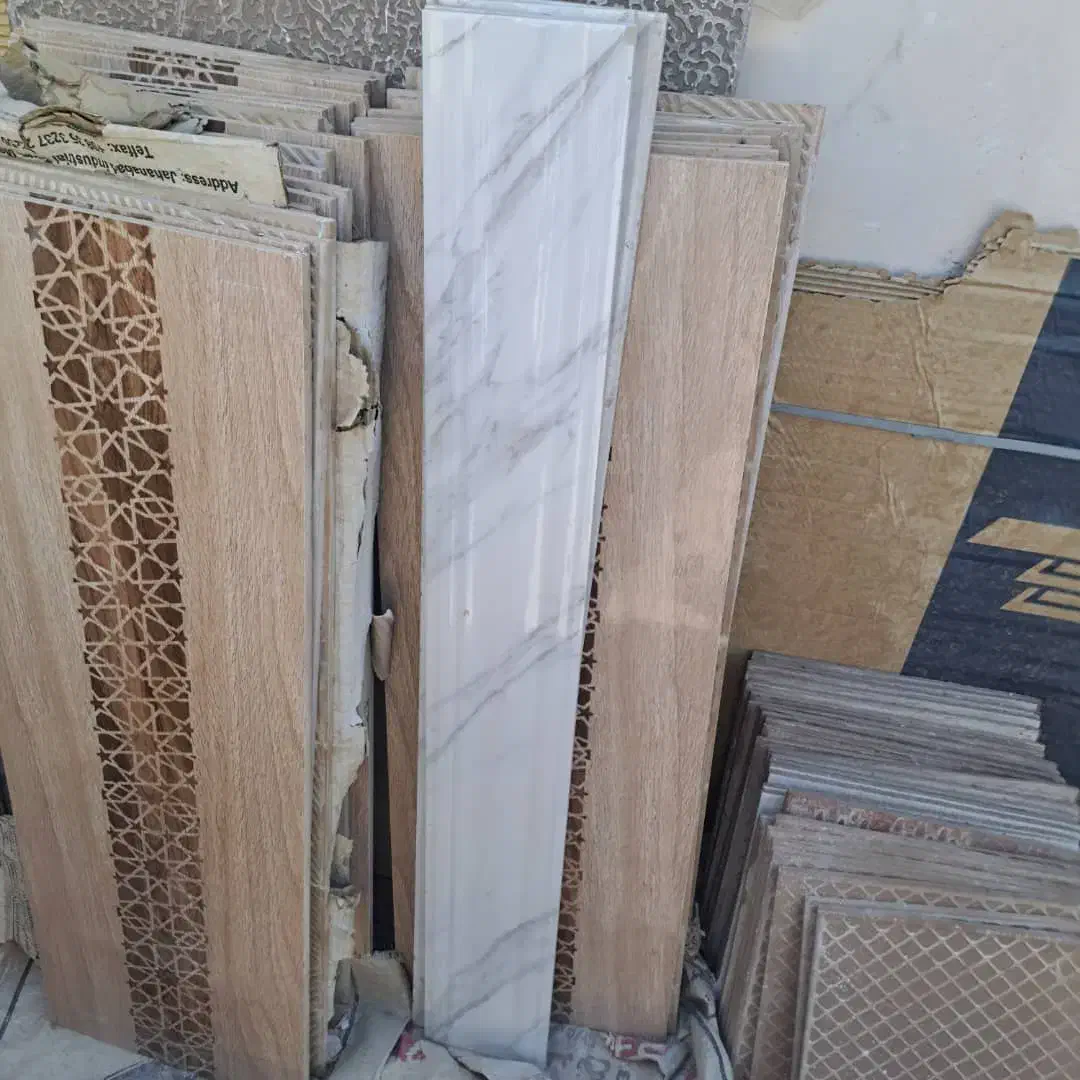 کاشی بین کابینت و قرنیز|مصالح و تجهیزات ساختمان|مسجد سلیمان, |دیوار