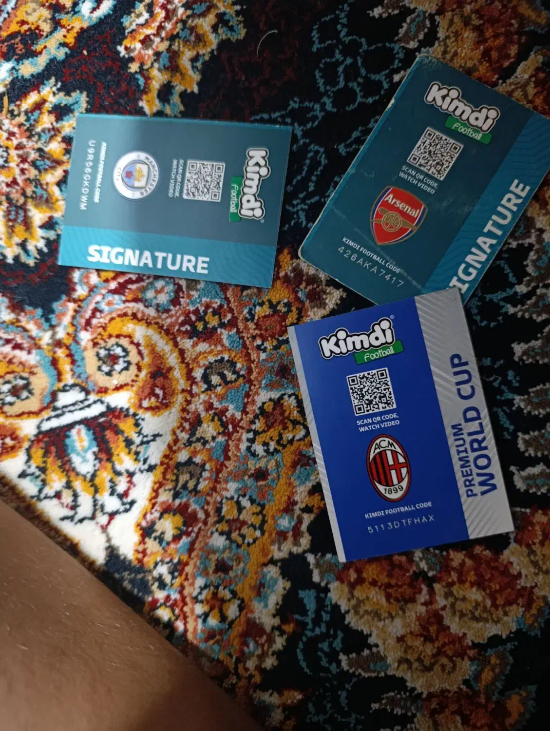 کارت کیمدی|کلکسیون و سرگرمی|خلیل آباد, |دیوار