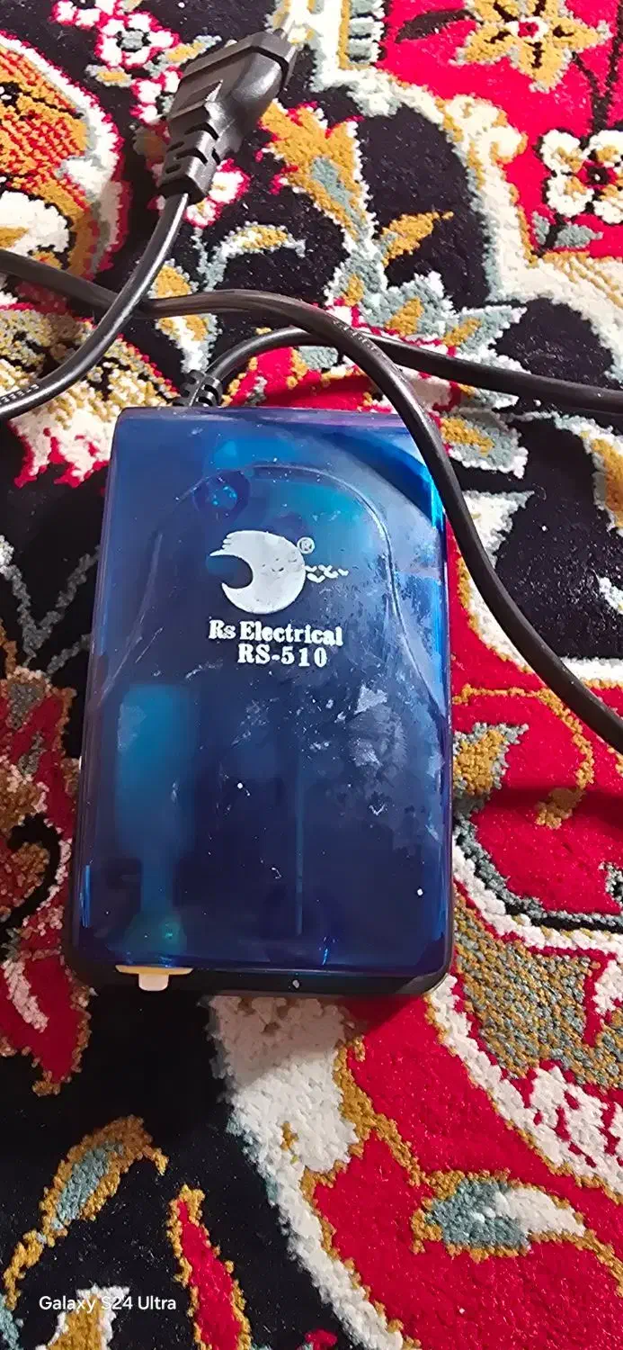 پمپ|ماهی|بروجرد, |دیوار