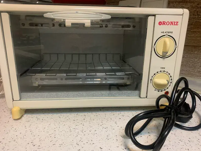 تستر|اجاق گاز و لوازم برقی پخت‌وپز|تهران, شمس‌آباد|دیوار