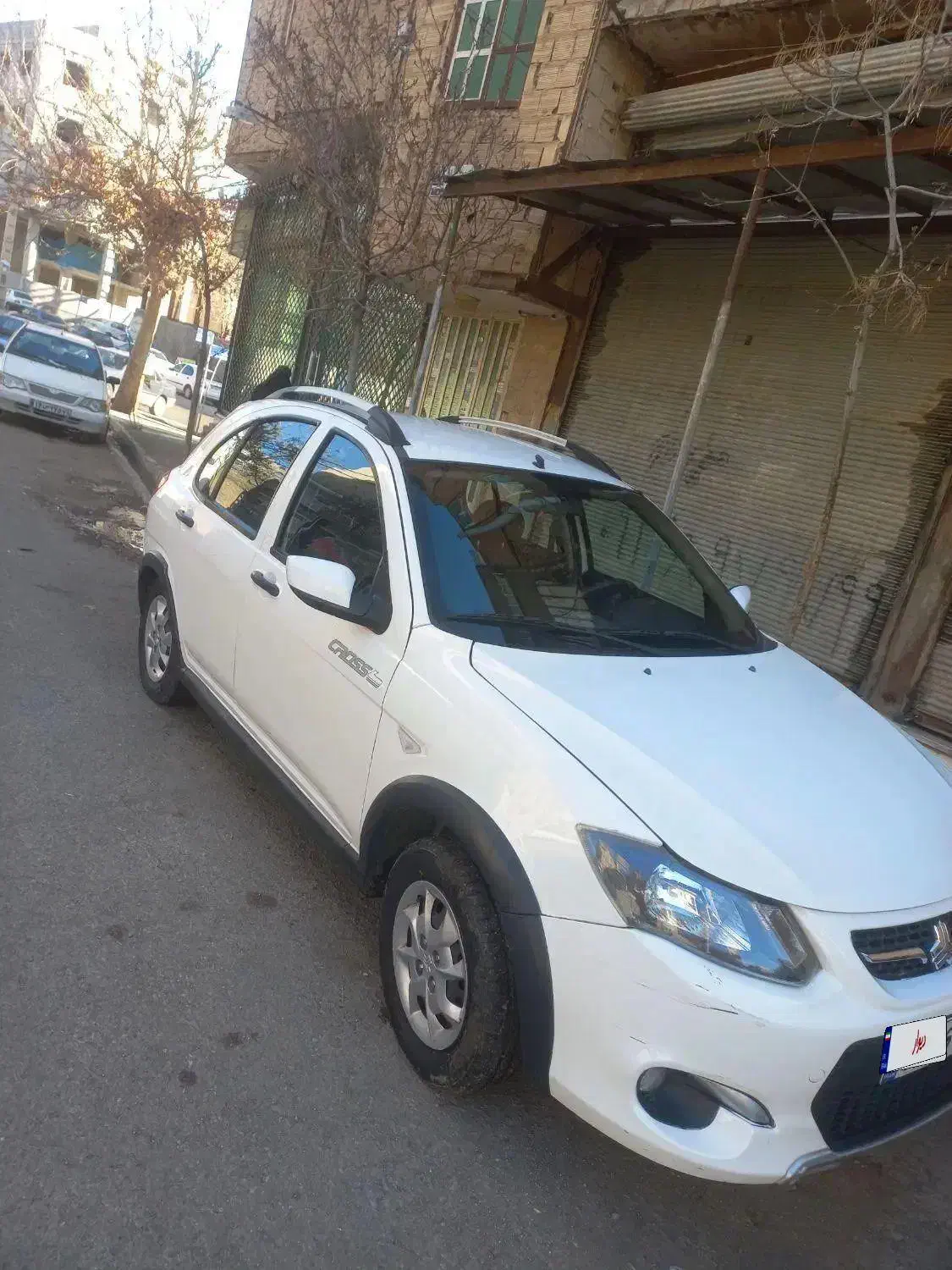 کوئیک مدل آخر ۹۸|خودرو سواری و وانت|رودهن, |دیوار