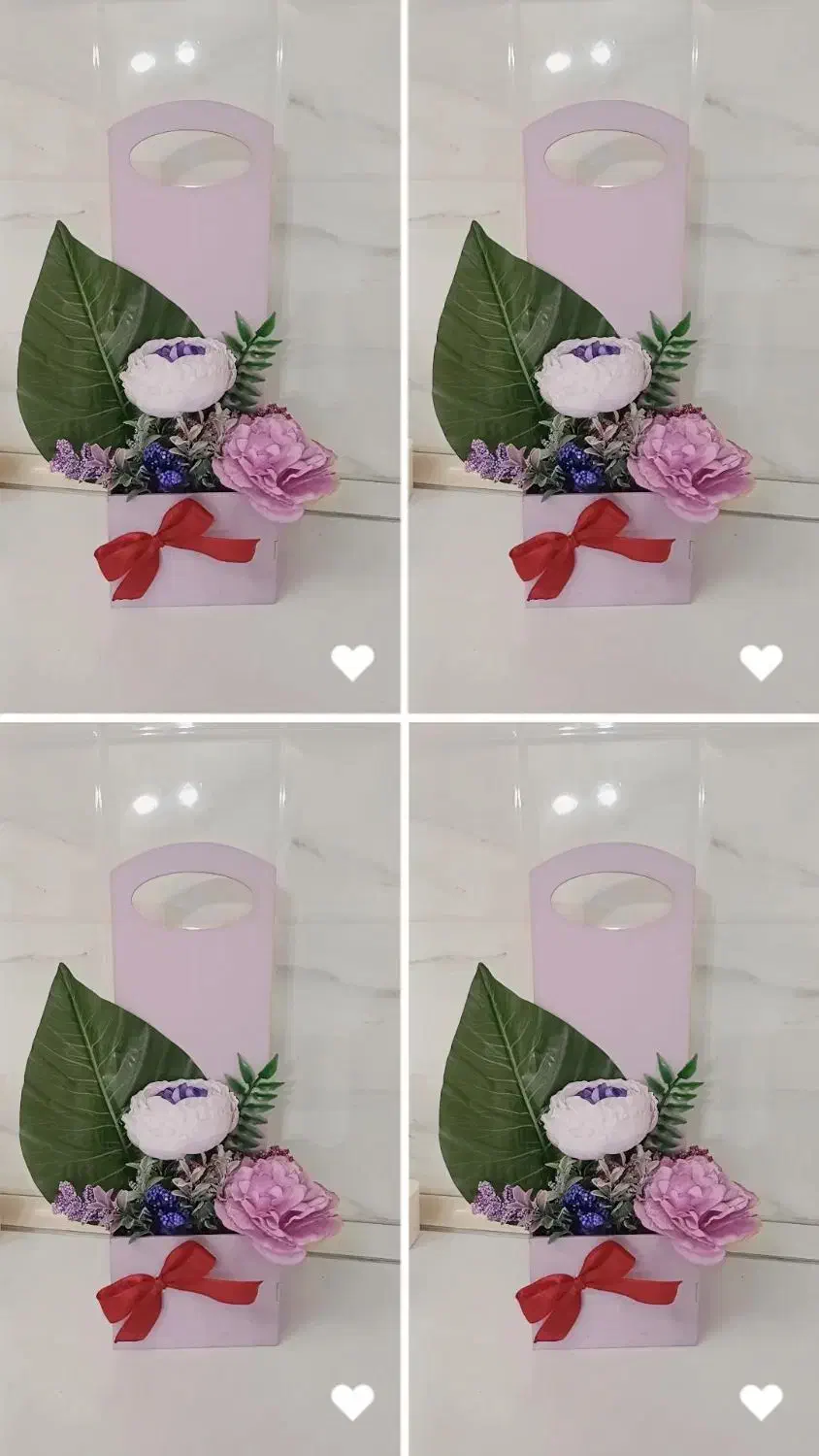 باکس گل|گل مصنوعی|پارس‌آباد, |دیوار