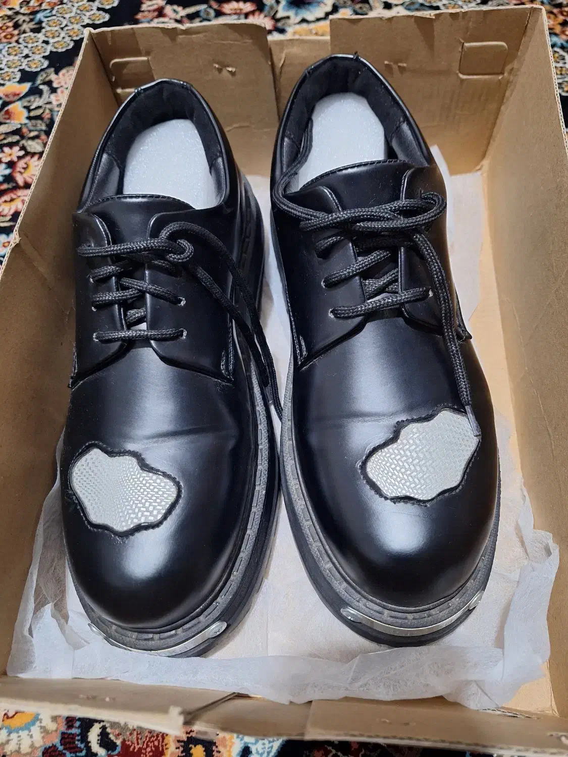 کفش مردانه اسپرت|کیف، کفش، کمربند|زابل, |دیوار