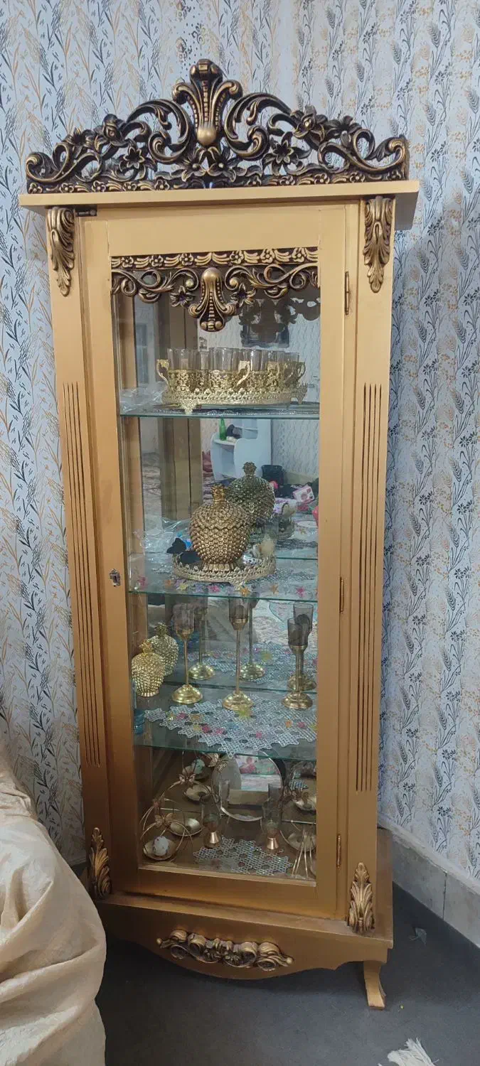 ویترین|بوفه، ویترین، کنسول|قم, جمکران|دیوار