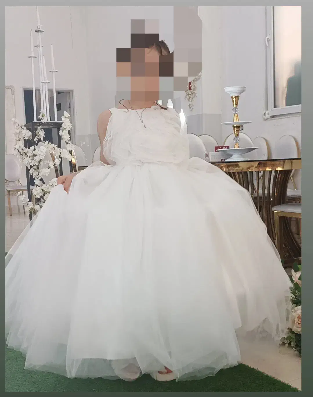 لباس مجلسی|لباس|اردبیل, |دیوار