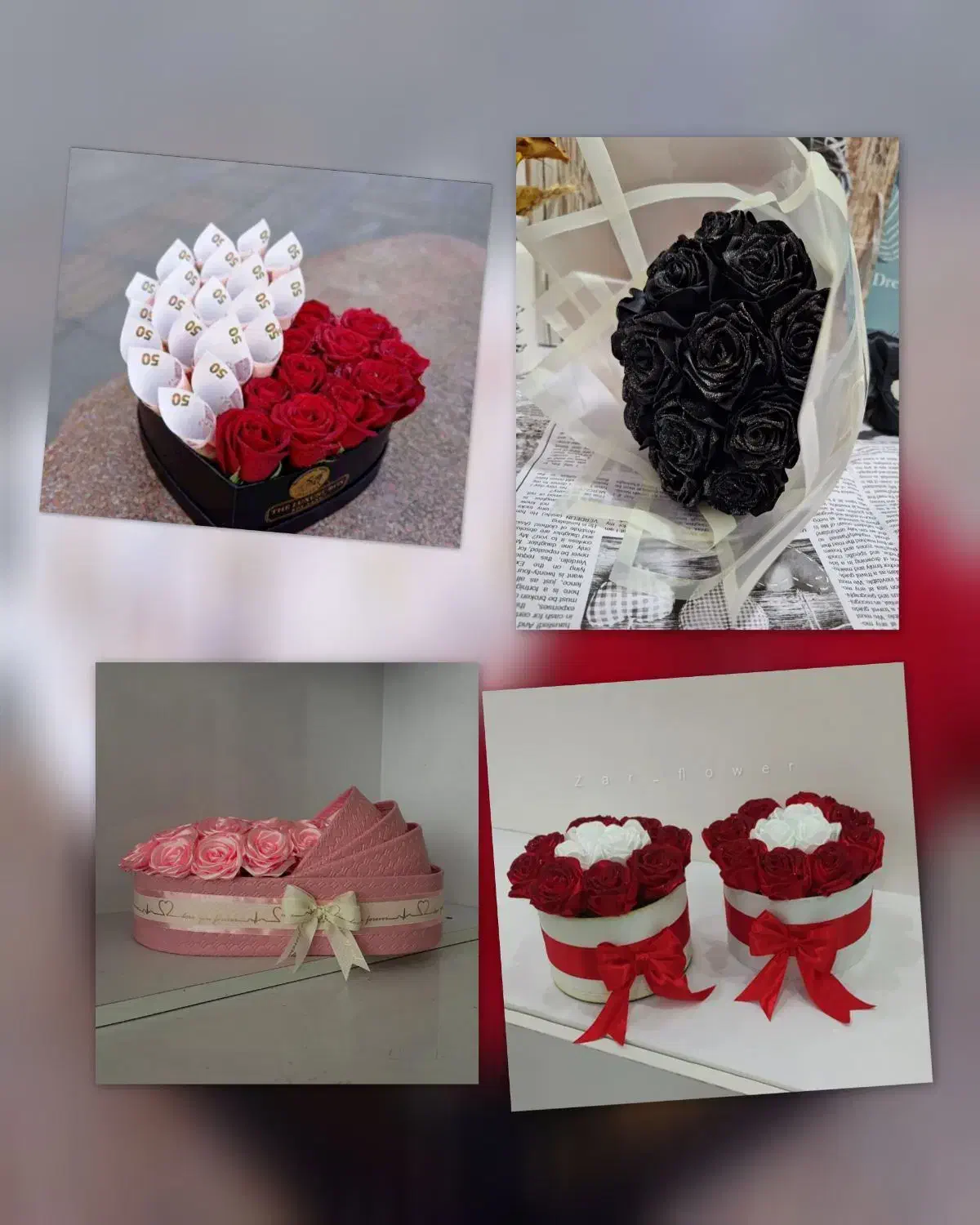 سفارش گل ربانی|گل مصنوعی|تایباد, |دیوار