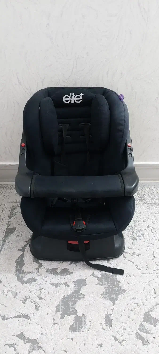 صندلی ماشین کودک|تخت و صندلی بچه|اهواز, بهارستان|دیوار