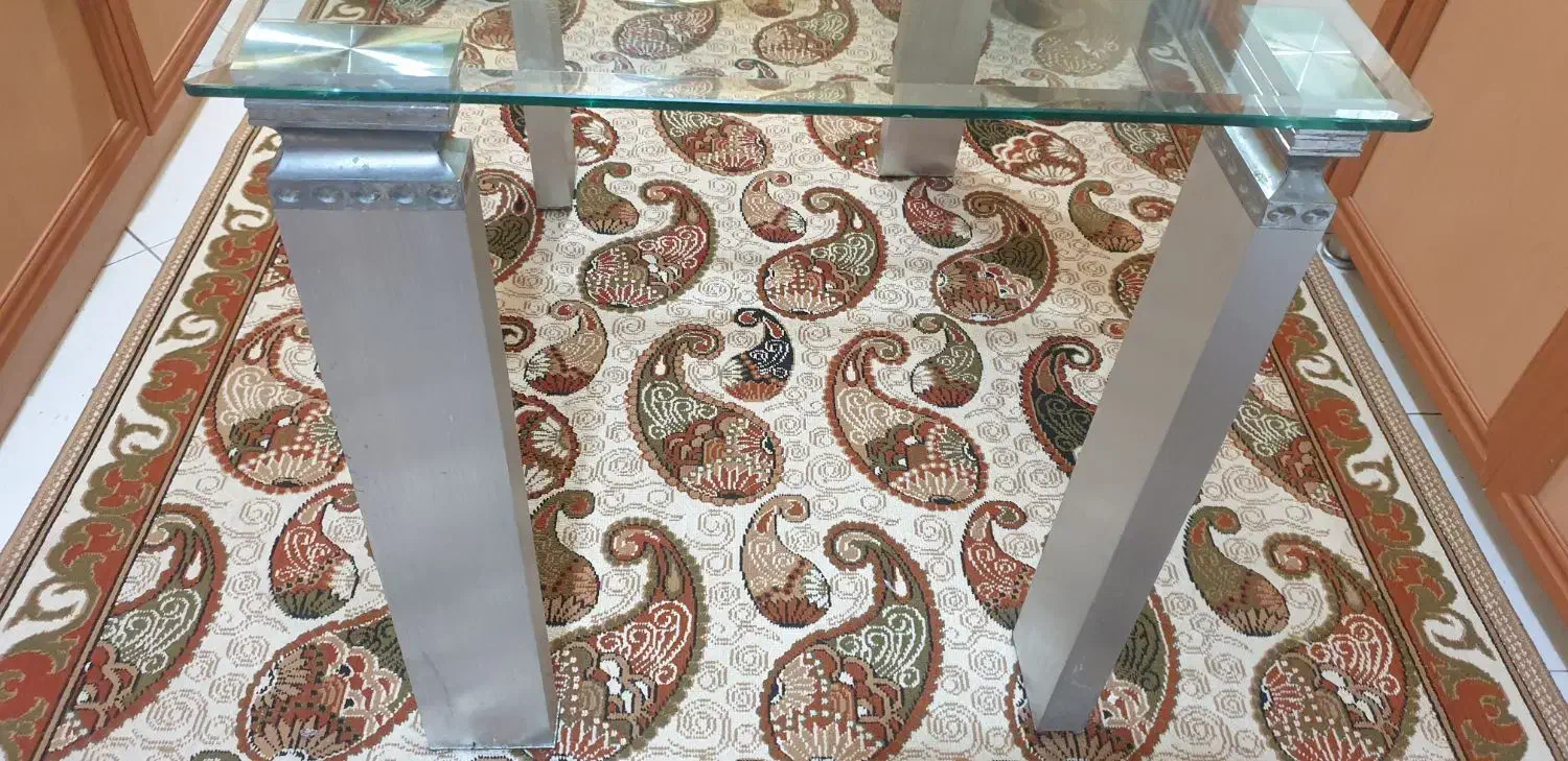 موکت فرش طرح بته جقه|فرش|بندر انزلی, تهران|دیوار