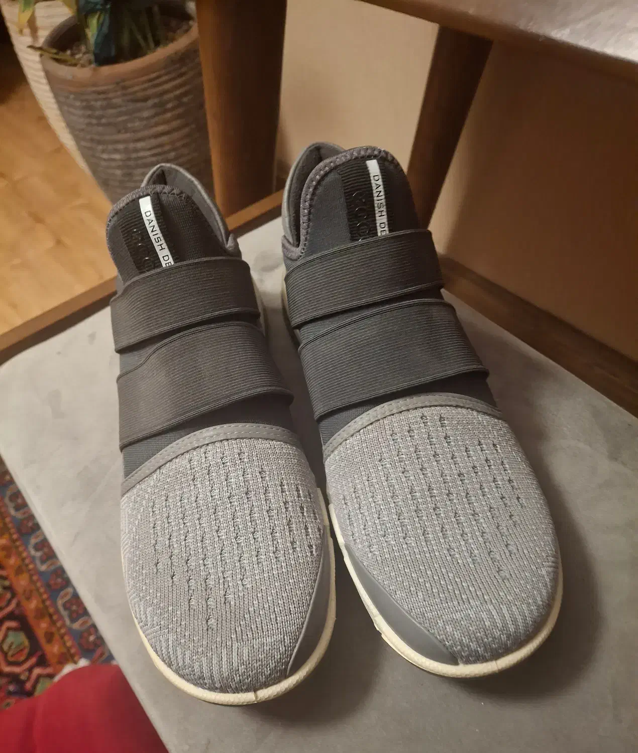 کتونی راحتی اورجینال ecoo|کیف، کفش، کمربند|تهران, آرژانتین|دیوار