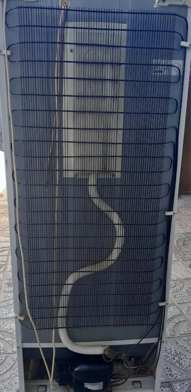 یخچال فریزر و معمولی|یخچال و فریزر|بدره, |دیوار