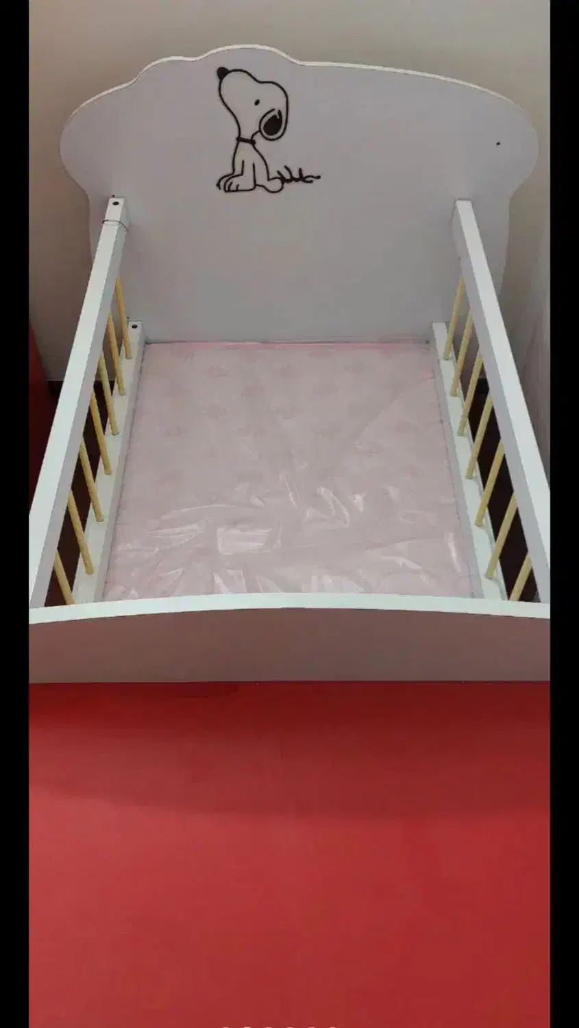 سرویس خواب کودک ونوجوان|تخت و سرویس خواب|کرمان, |دیوار