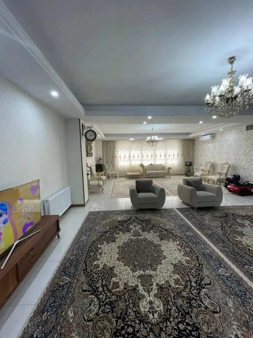 فروش آپارتمان ۱۷۶ متری شهرک بعثت لوکس|فروش آپارتمان|مشکین‌دشت, |دیوار