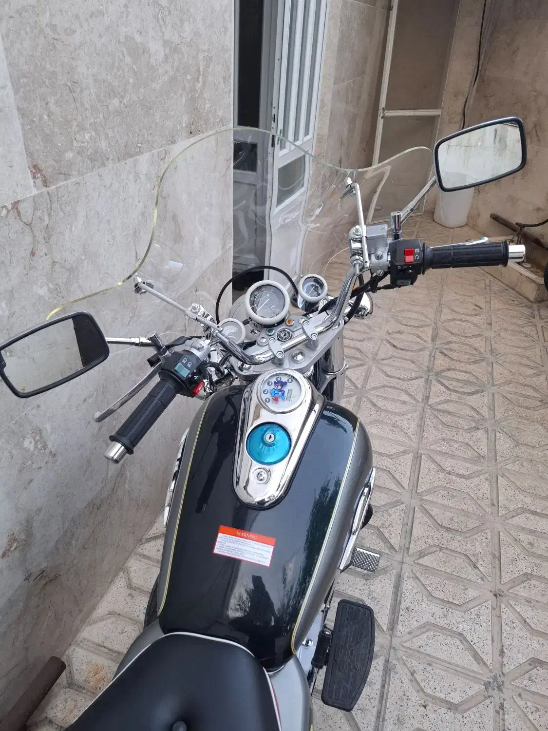 موتورشهاب ۱۵۰خشک|موتورسیکلت|بجنورد, |دیوار