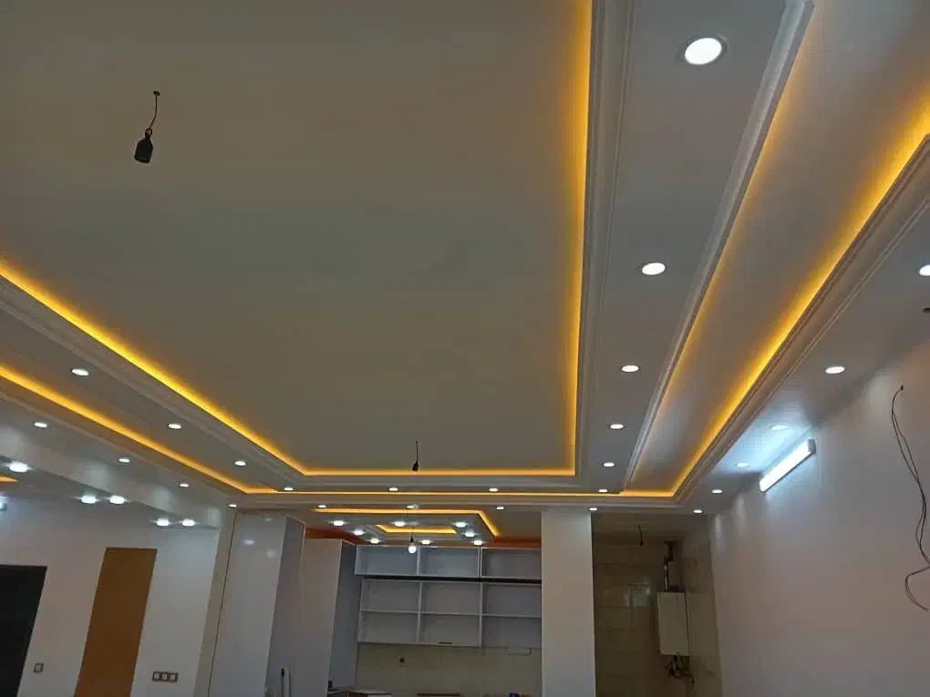 گچ کار|خدمات پیشه و مهارت|زرند, |دیوار