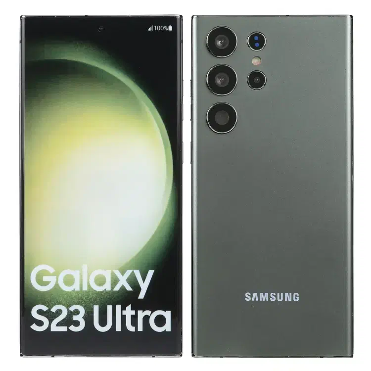 سامسونگ Galaxy S23 Ultra با حافظهٔ ۵۱۲ گیگابایت|موبایل|محلات, |دیوار