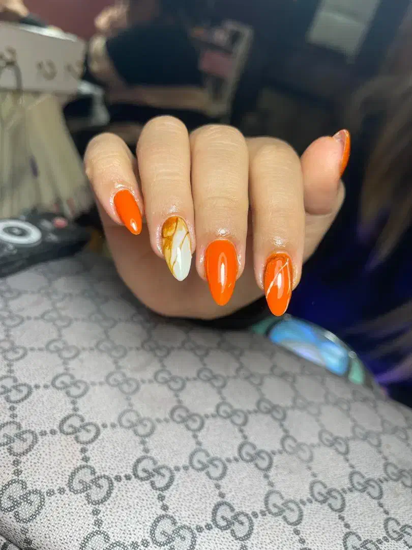 خدمات تخصصی ناخن|خدمات آرایشگری و زیبایی|شاهین‌شهر, نظامی|دیوار