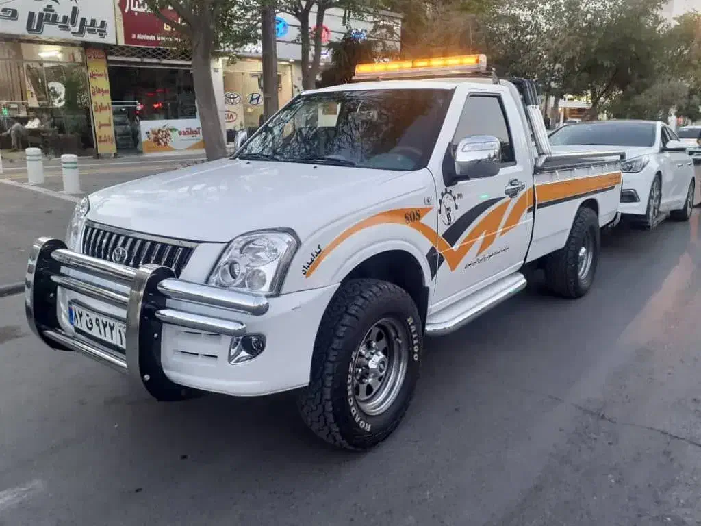 یدکش ، خودرو بر ، حمل تخصصی خودروبه تمام نقاط کشور|خدمات حمل و نقل|اصفهان, صائب|دیوار