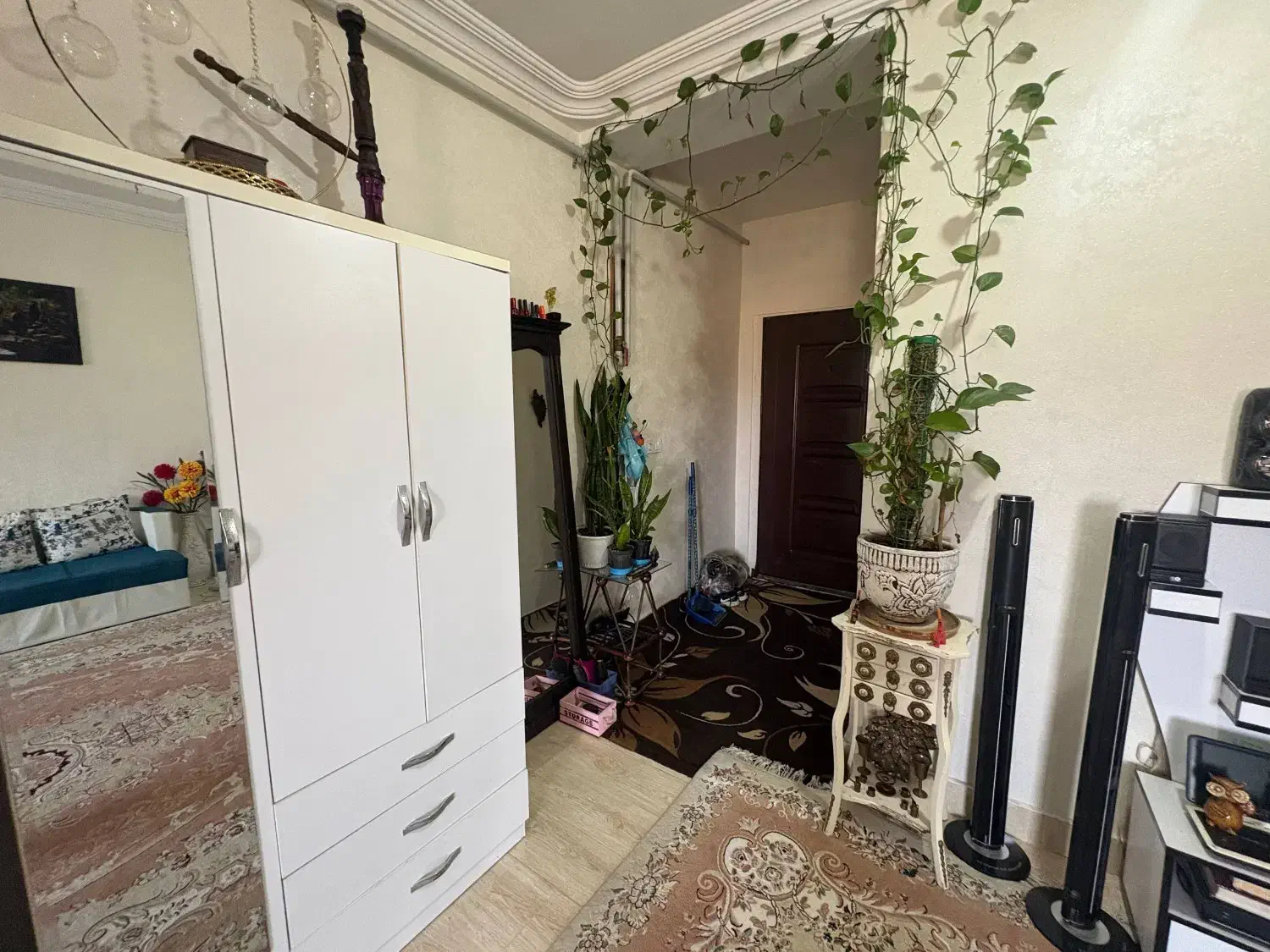 فروش اپارتمان 60 متری اقتصادی با ویو ابدی|فروش آپارتمان|بندر گز, |دیوار