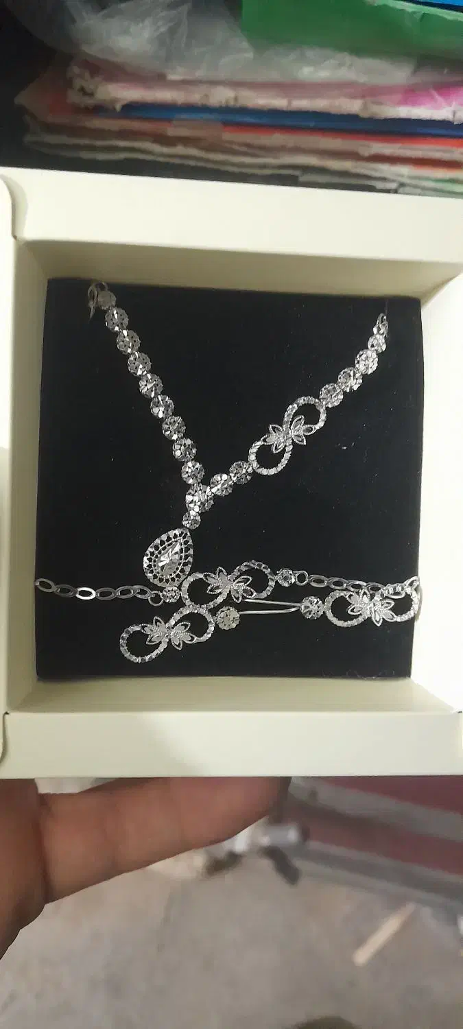 سرویس طلا...|جواهرات|کرمان, |دیوار