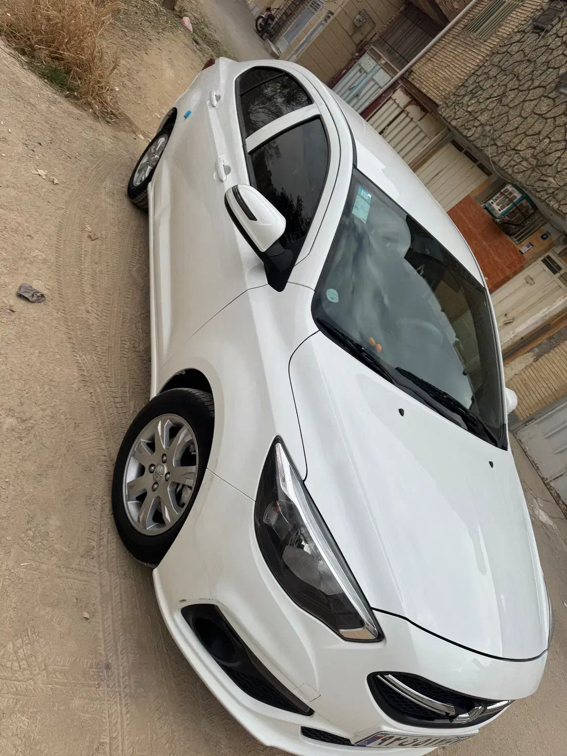 شاهینglتوربو مدل 25اسفند1402|خودرو سواری و وانت|اصفهان, فروردین|دیوار