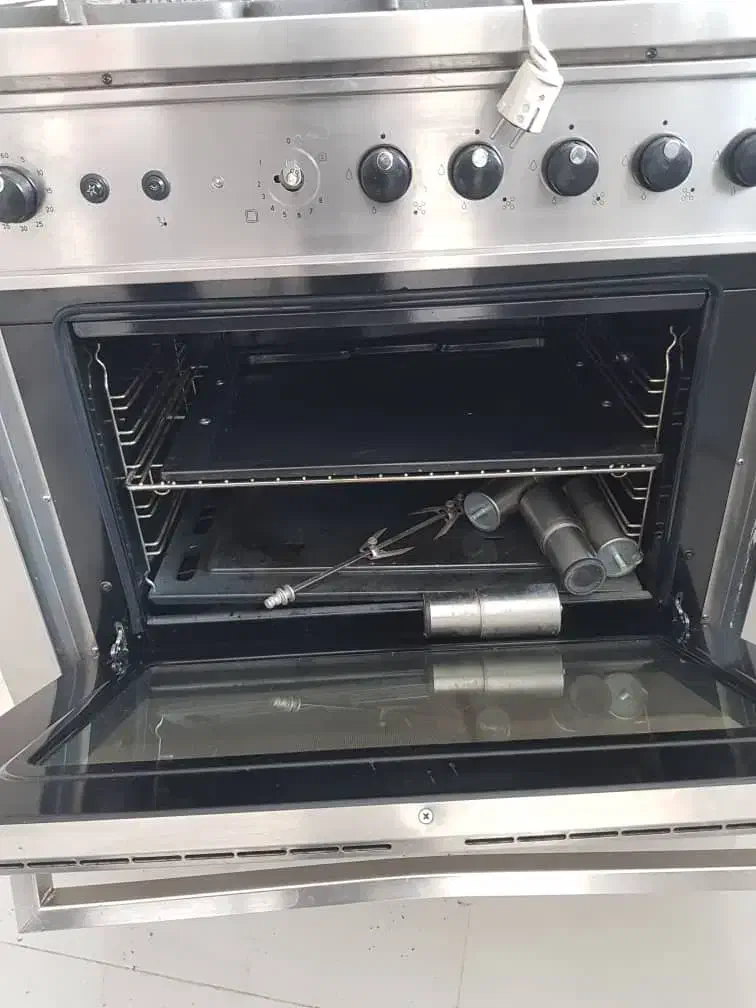 اجاق گازفرداراریسان ایتالیایی|اجاق گاز و لوازم برقی پختوپز|مشهد, تربیت (صدف)|دیوار