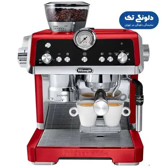 دلونگی ec9335|سماور، چای‌ساز، قهوه‌ساز|شیراز, اصلاح‌نژاد|دیوار