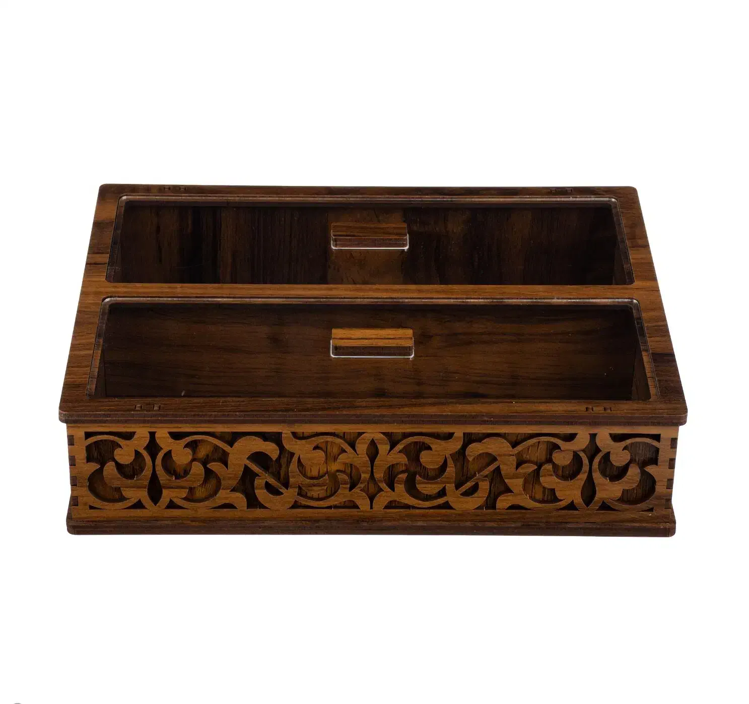 جای قاشق چنگال چوبی باکیفیت عمده.تولید مستقیم|عمدهفروشی|اراک, |دیوار